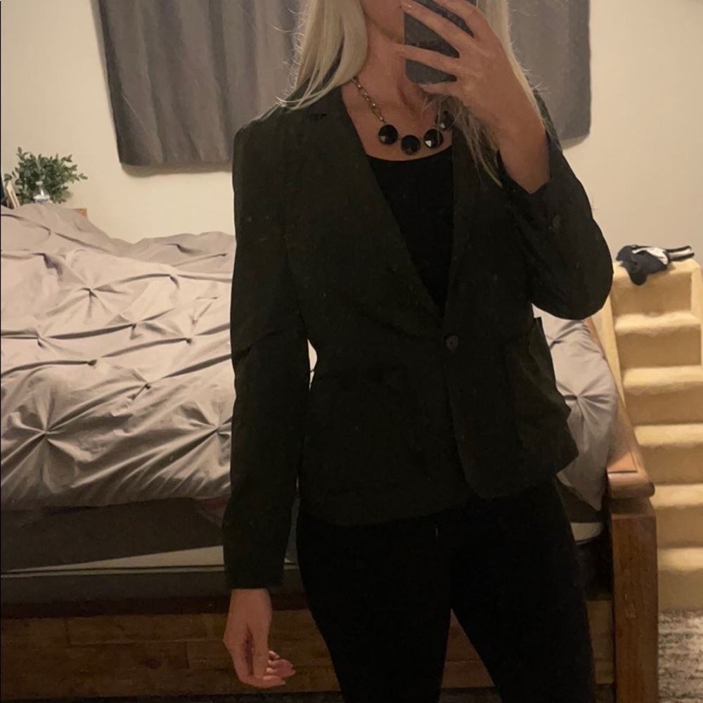 Kenneth Cole Blazer